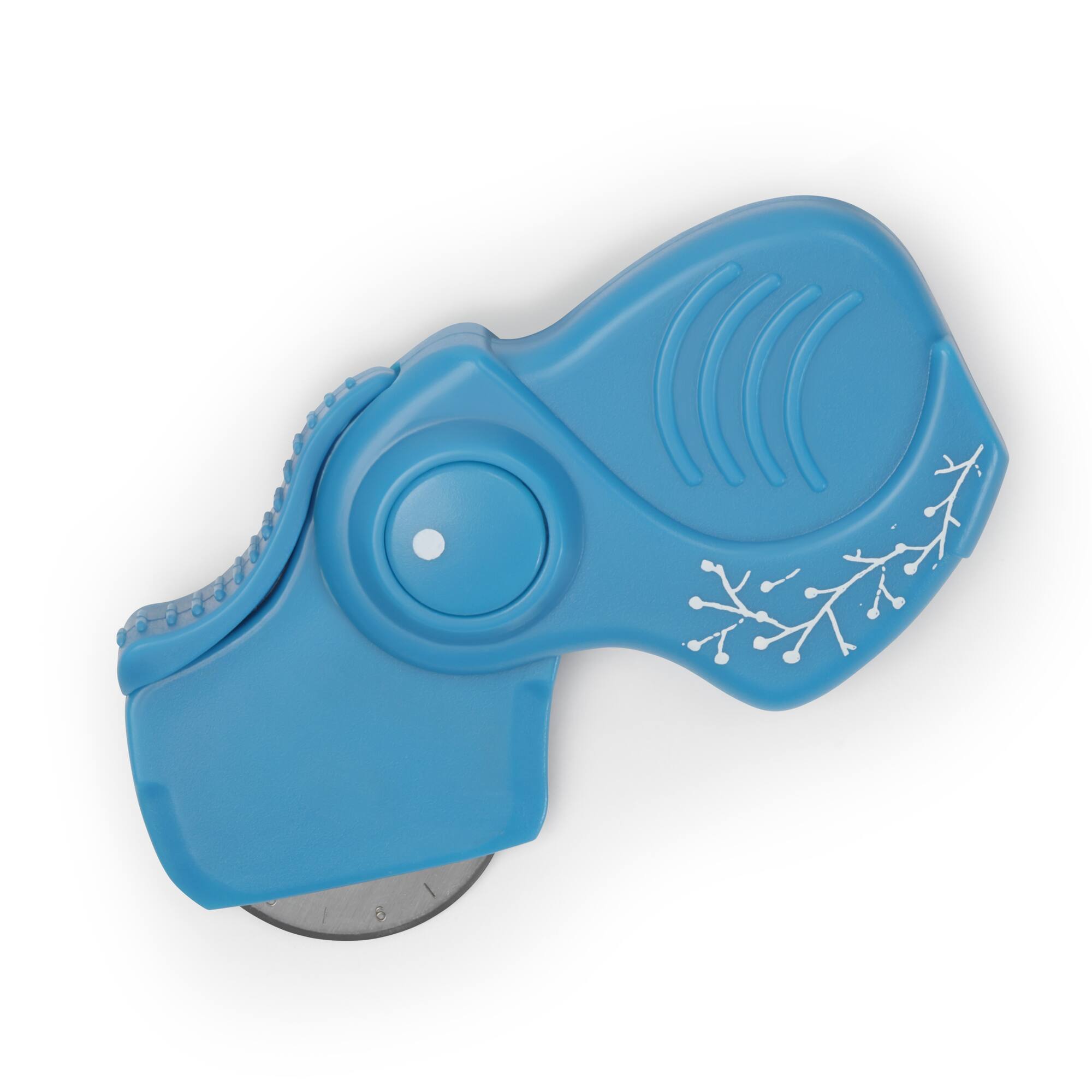 Dritz® Travel Rotary Cutter With Safety Lock